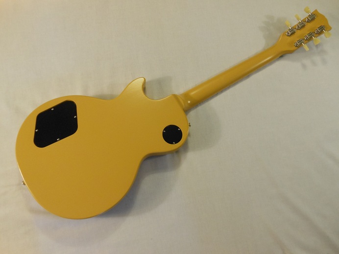 Les Paul Junior Special P-90 Picture 2